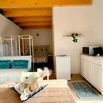 I Tramonti Landhaus *