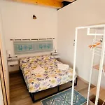 Landhaus I Tramonti Olmedo