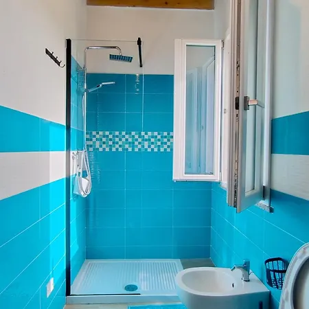 Casa rural I Tramonti Olmedo