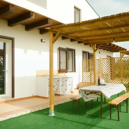 Casa rural I Tramonti *