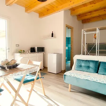 I Tramonti Country house Olmedo