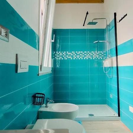 I Tramonti Casa rural