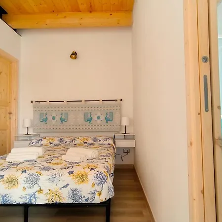 I Tramonti Casa rural *