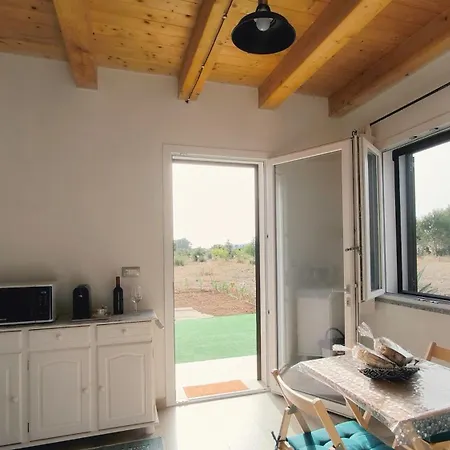 I Tramonti Country house