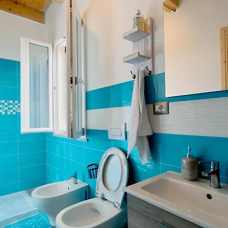 Landhaus I Tramonti