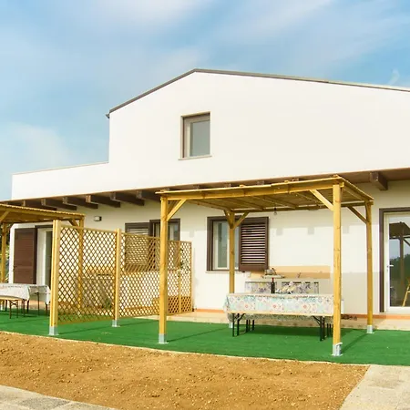 Casa rural I Tramonti *