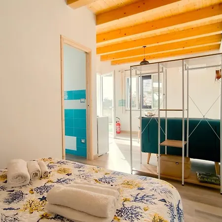 I Tramonti Country house