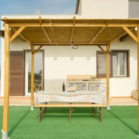 Casa rural I Tramonti *