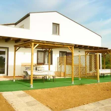 I Tramonti Country house *