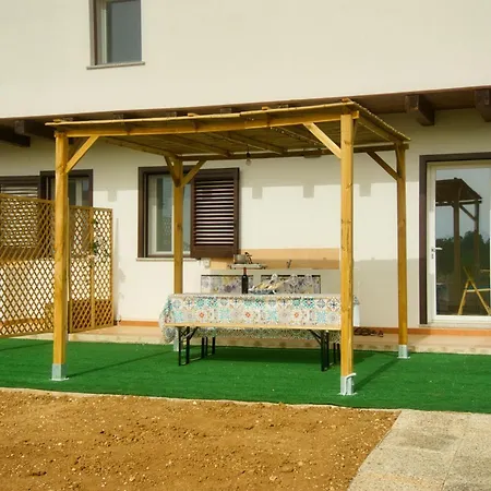 Country house I Tramonti *