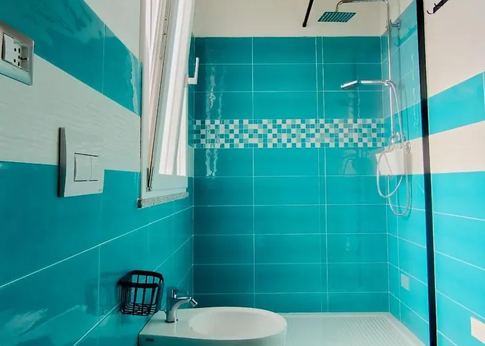 I Tramonti Hétvégi ház